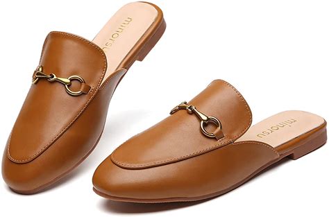 best gucci mule loafer dupe.